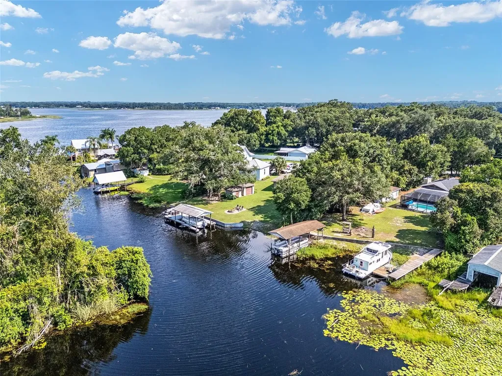 10625 SE 151st Street Summerfield FL 34491
