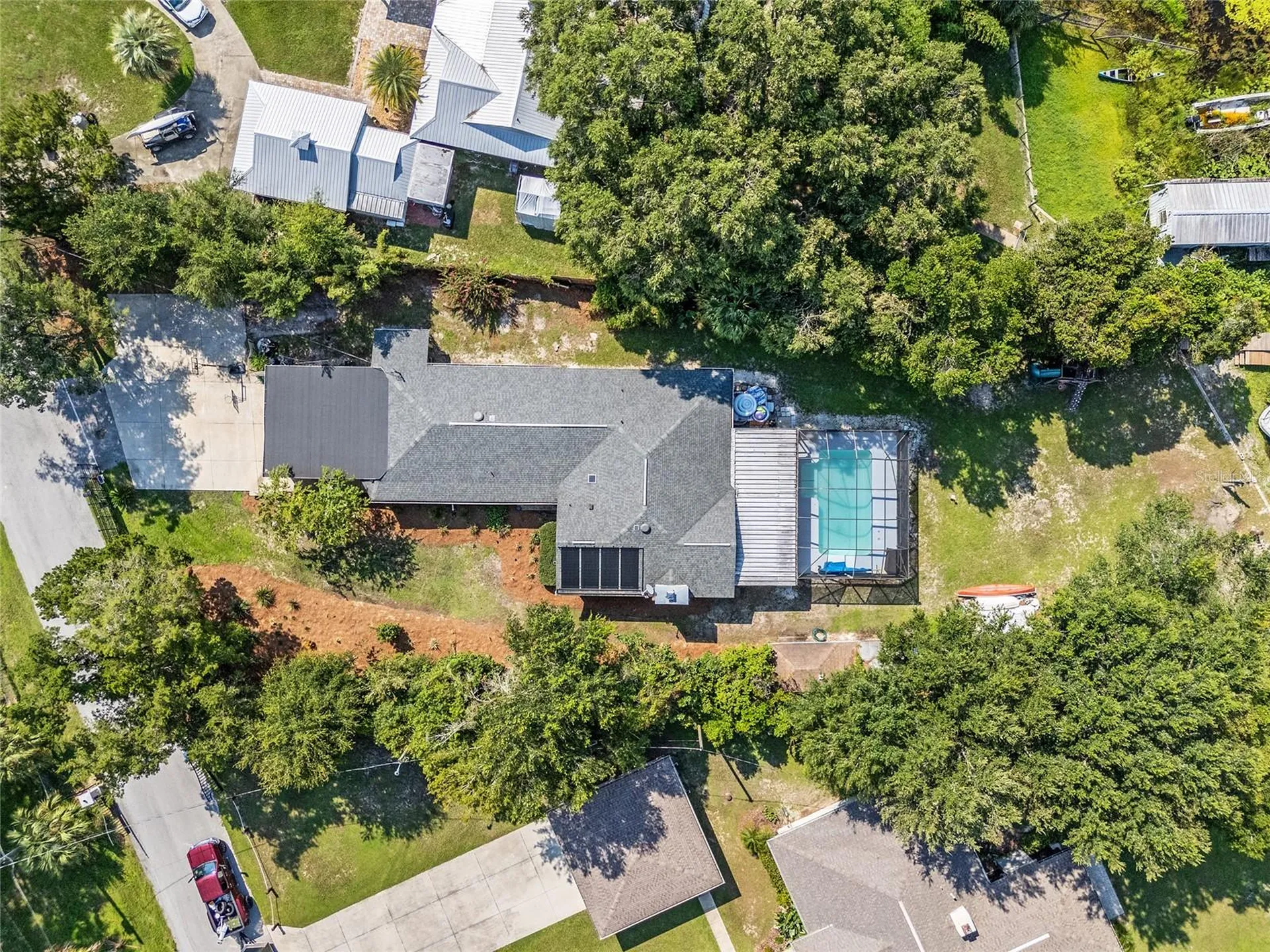 10625 SE 151st Street Summerfield FL 34491