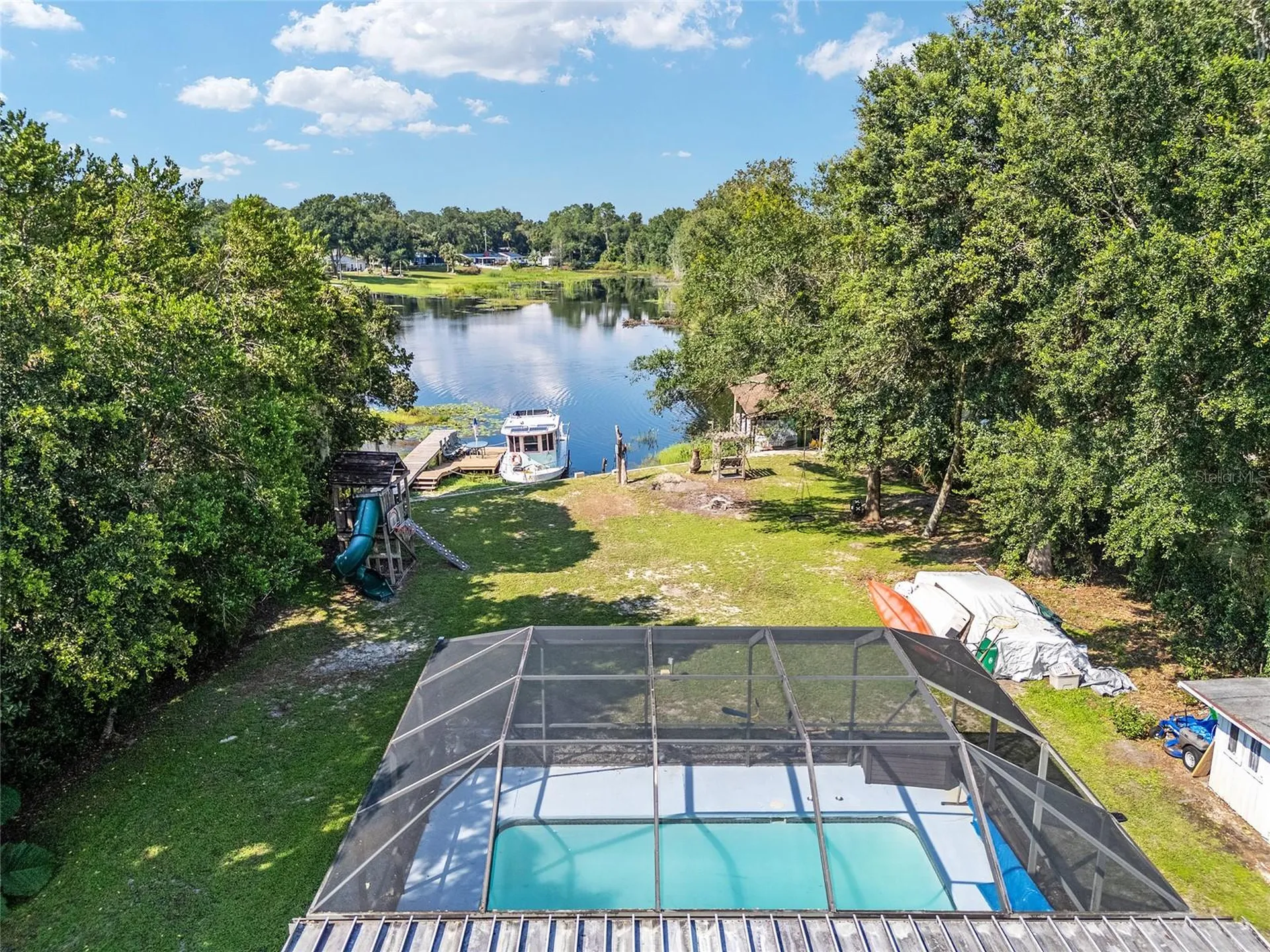 10625 SE 151st Street Summerfield FL 34491