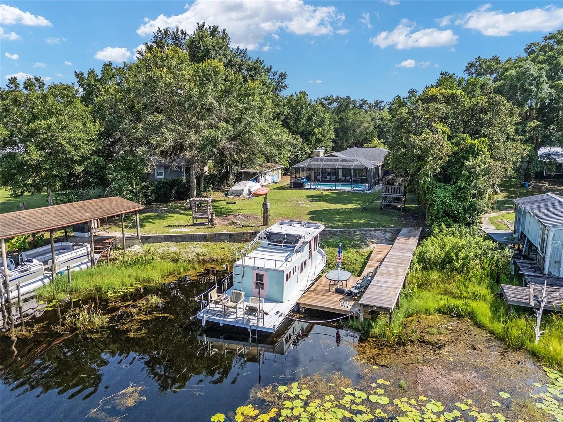 10625 SE 151st Street Summerfield FL 34491