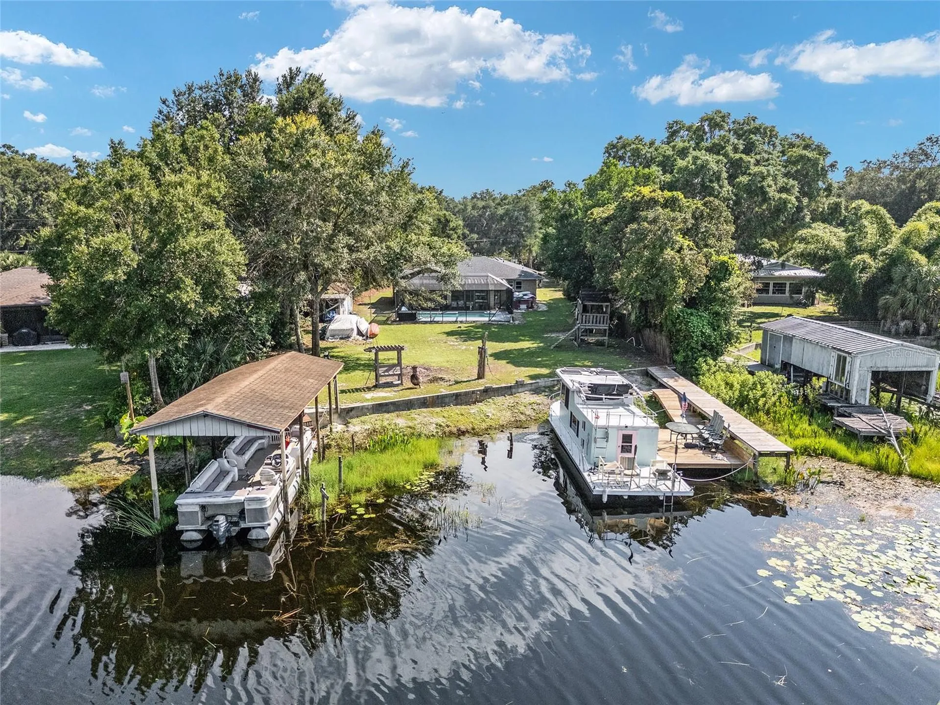 10625 SE 151st Street Summerfield FL 34491