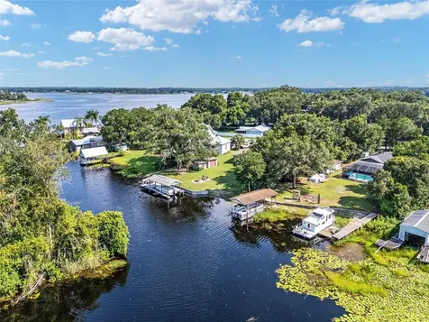 10625 SE 151st Street Summerfield FL 34491
