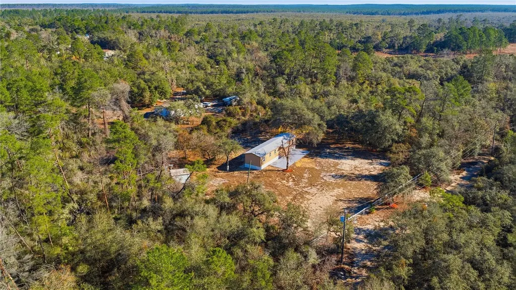 19661 SE 94th Place Ocklawaha FL 32179