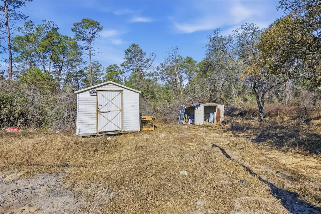 19661 SE 94th Place Ocklawaha FL 32179