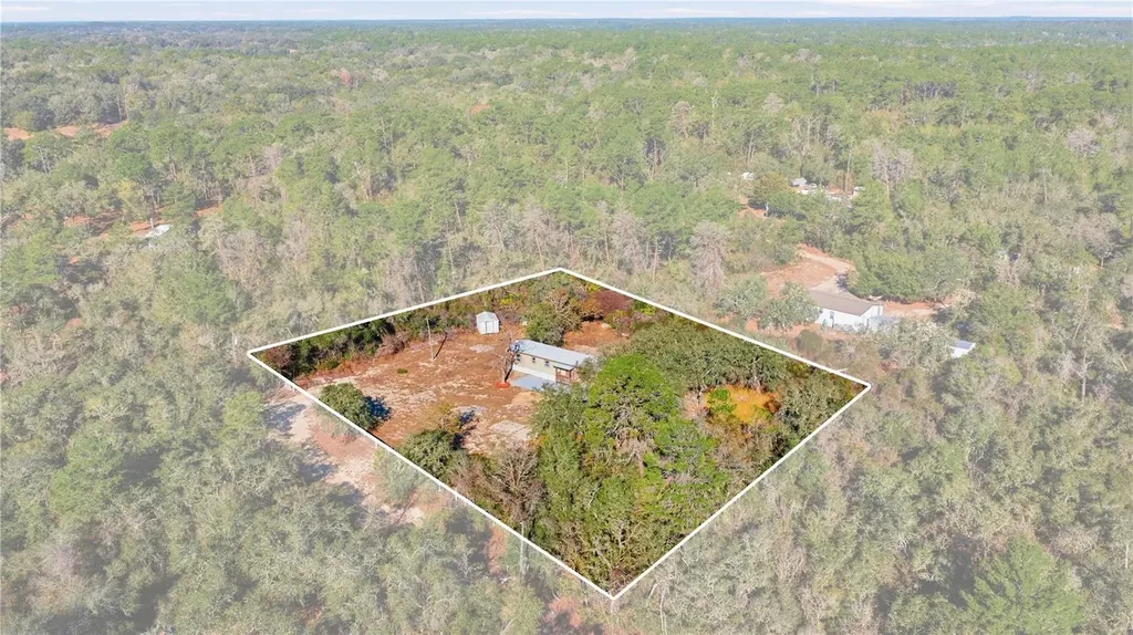 19661 SE 94th Place Ocklawaha FL 32179
