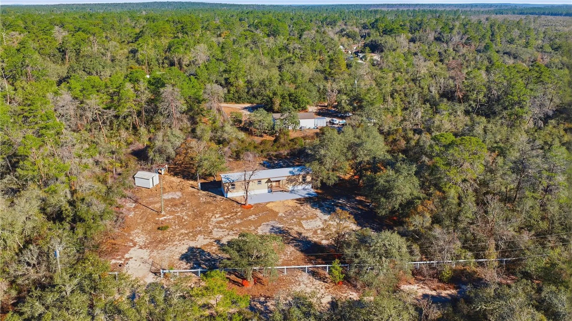 19661 SE 94th Place Ocklawaha FL 32179