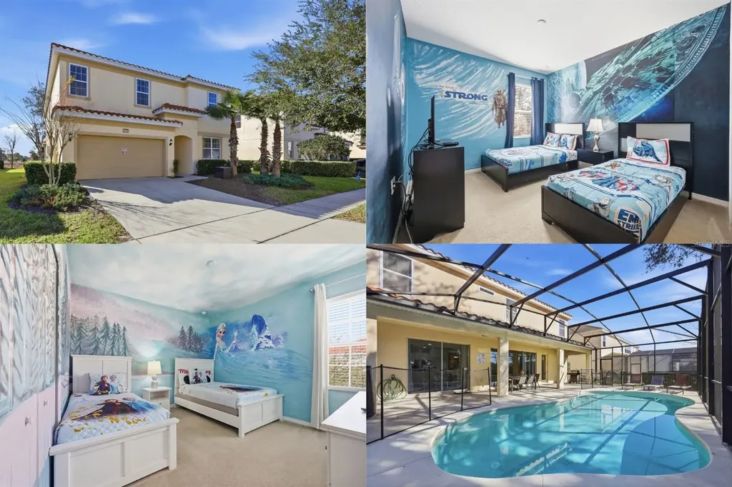 6116 Broad Oak Drive Davenport FL 33837