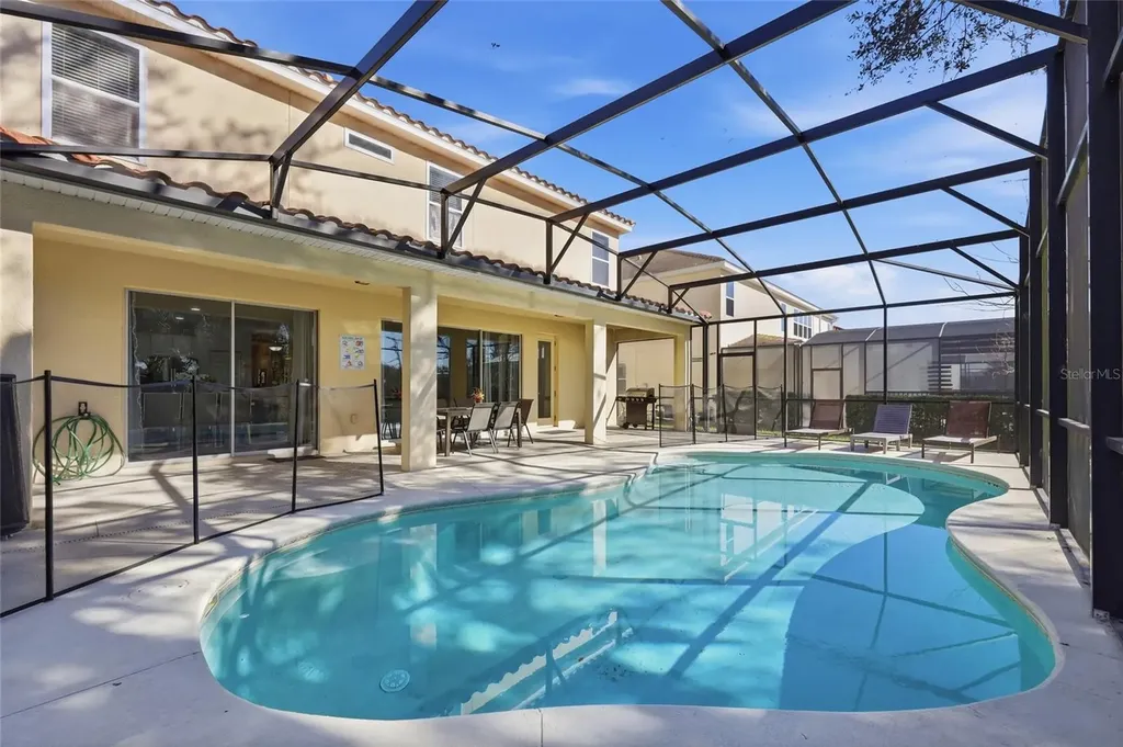 6116 Broad Oak Drive Davenport FL 33837