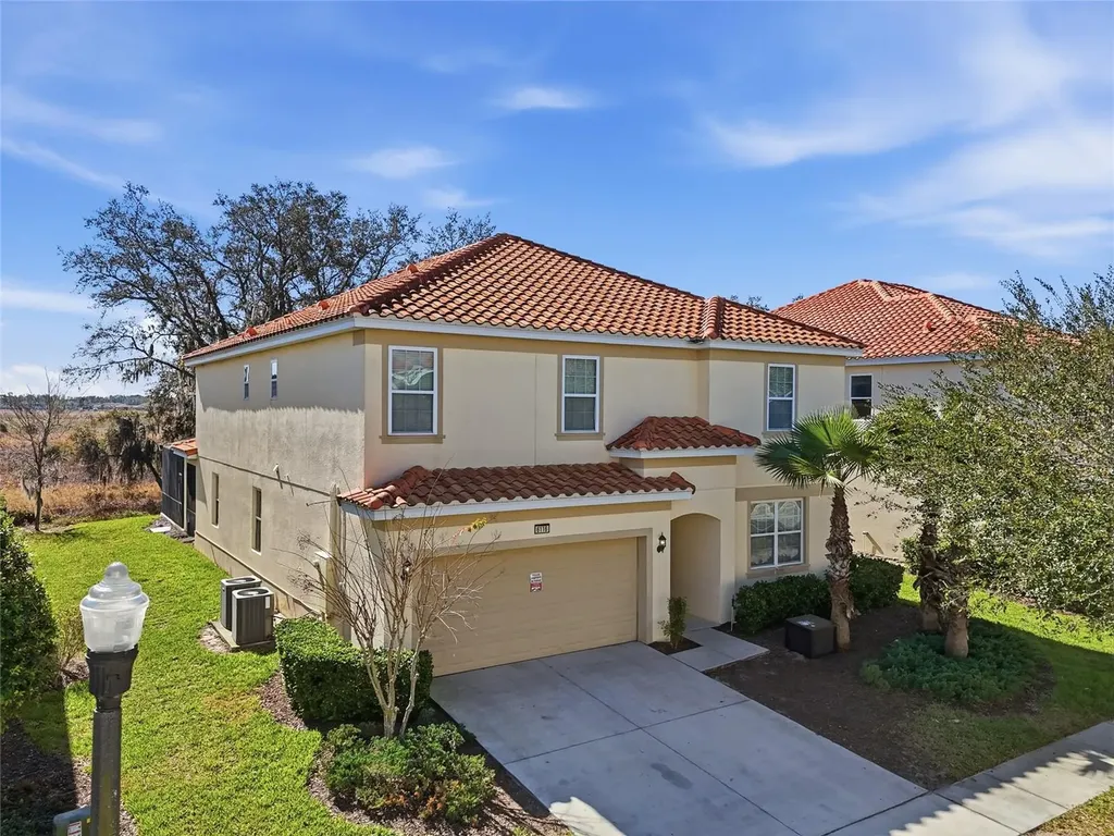 6116 Broad Oak Drive Davenport FL 33837