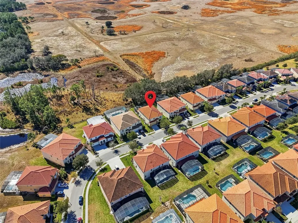 6116 Broad Oak Drive Davenport FL 33837
