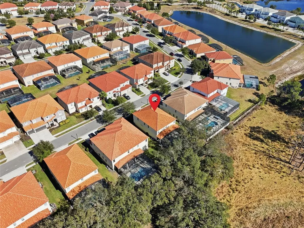 6116 Broad Oak Drive Davenport FL 33837