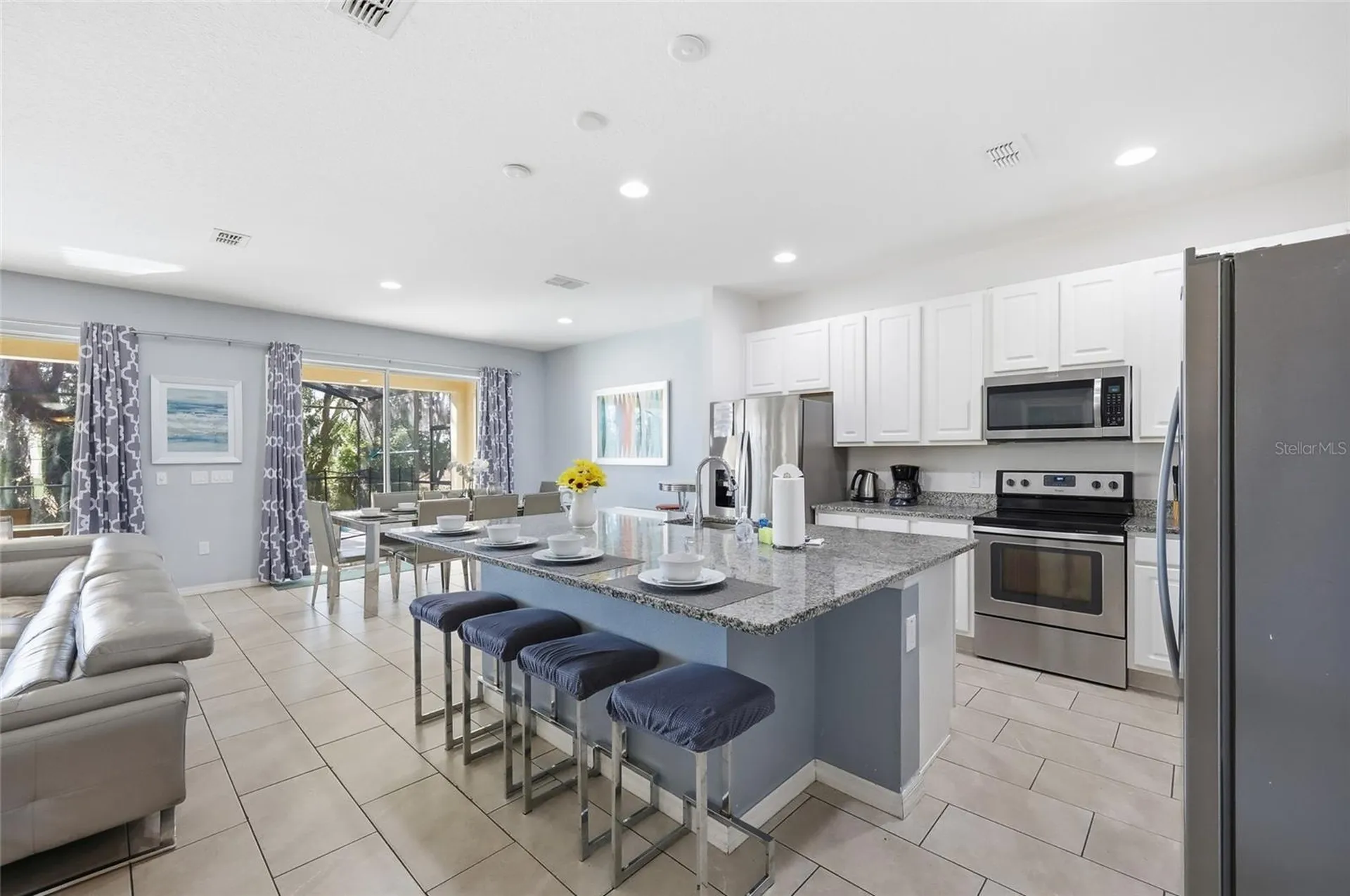 6116 Broad Oak Drive Davenport FL 33837