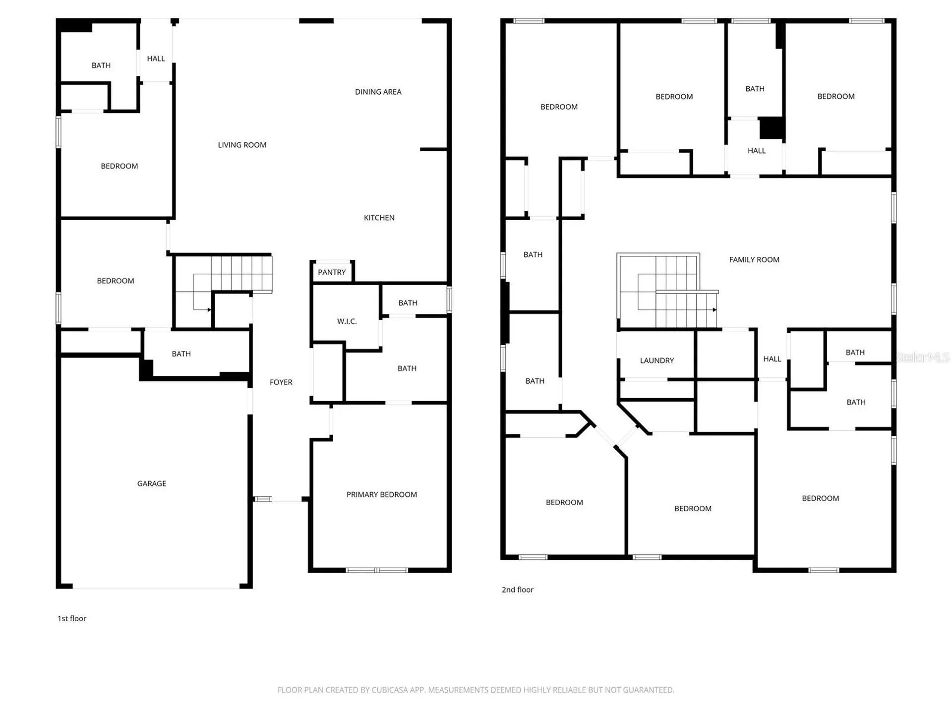 6116 Broad Oak Drive Davenport FL 33837