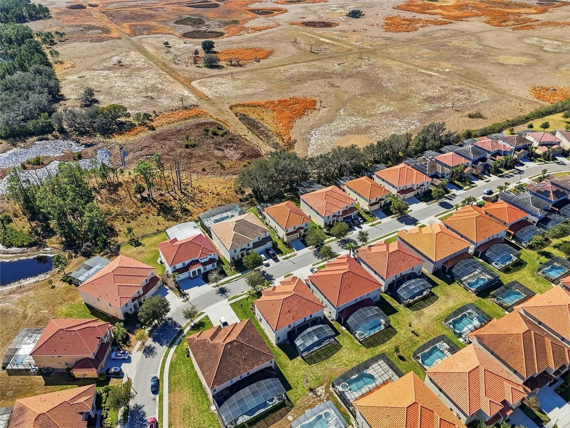 6116 Broad Oak Drive Davenport FL 33837
