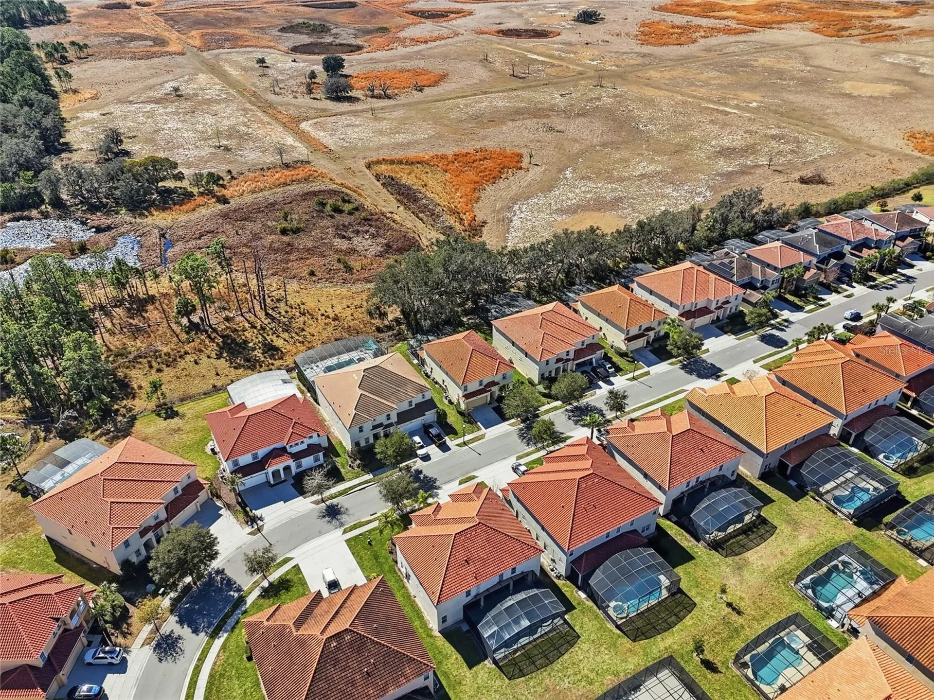 6116 Broad Oak Drive Davenport FL 33837