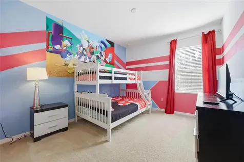 6116 Broad Oak Drive Davenport FL 33837