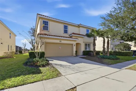 6116 Broad Oak Drive Davenport FL 33837