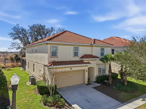 6116 Broad Oak Drive Davenport FL 33837