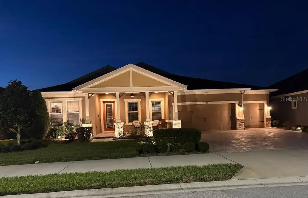 4239 Woodland Retreat Boulevard New Port Richey FL 34655