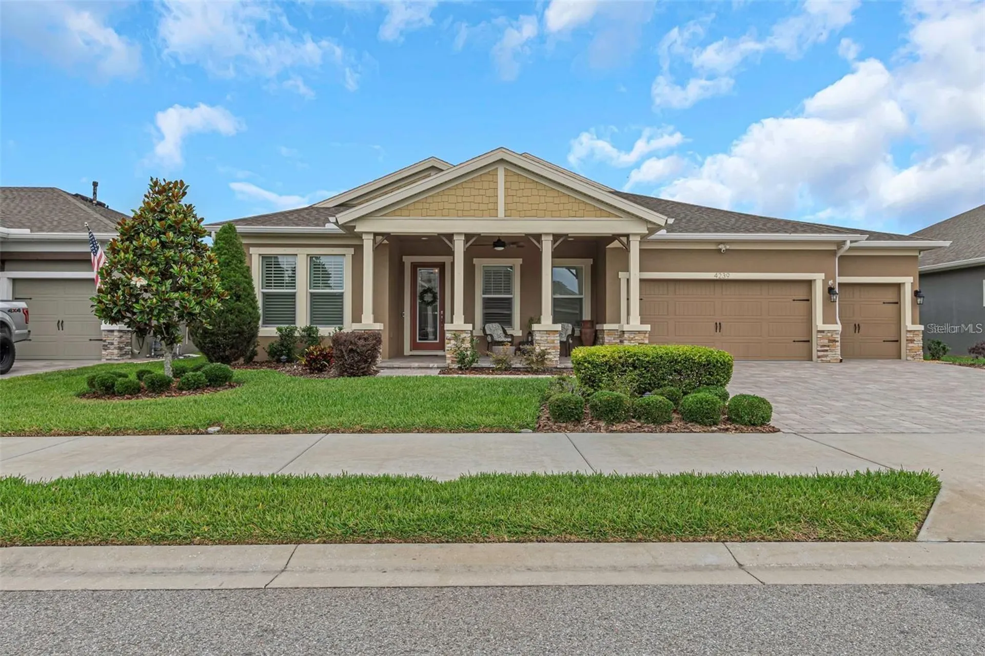 4239 Woodland Retreat Boulevard New Port Richey FL 34655