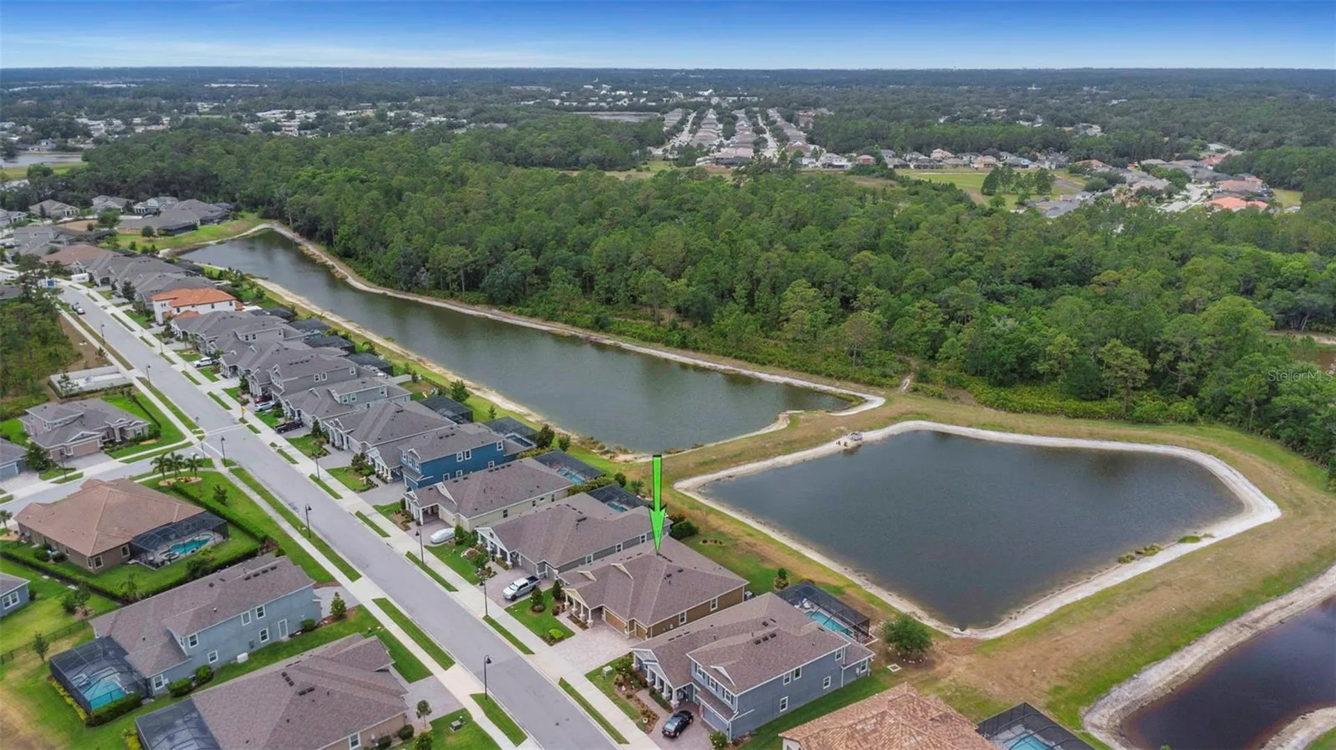 4239 Woodland Retreat Boulevard New Port Richey FL 34655