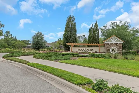 4239 Woodland Retreat Boulevard New Port Richey FL 34655
