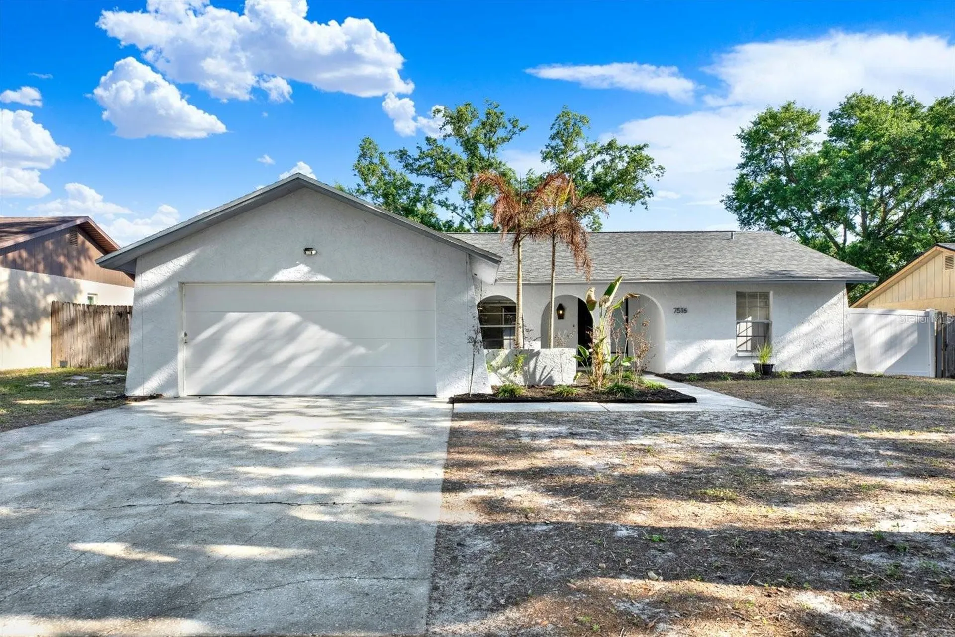7516 S Sanibel Circle Temple Terrace FL 33637