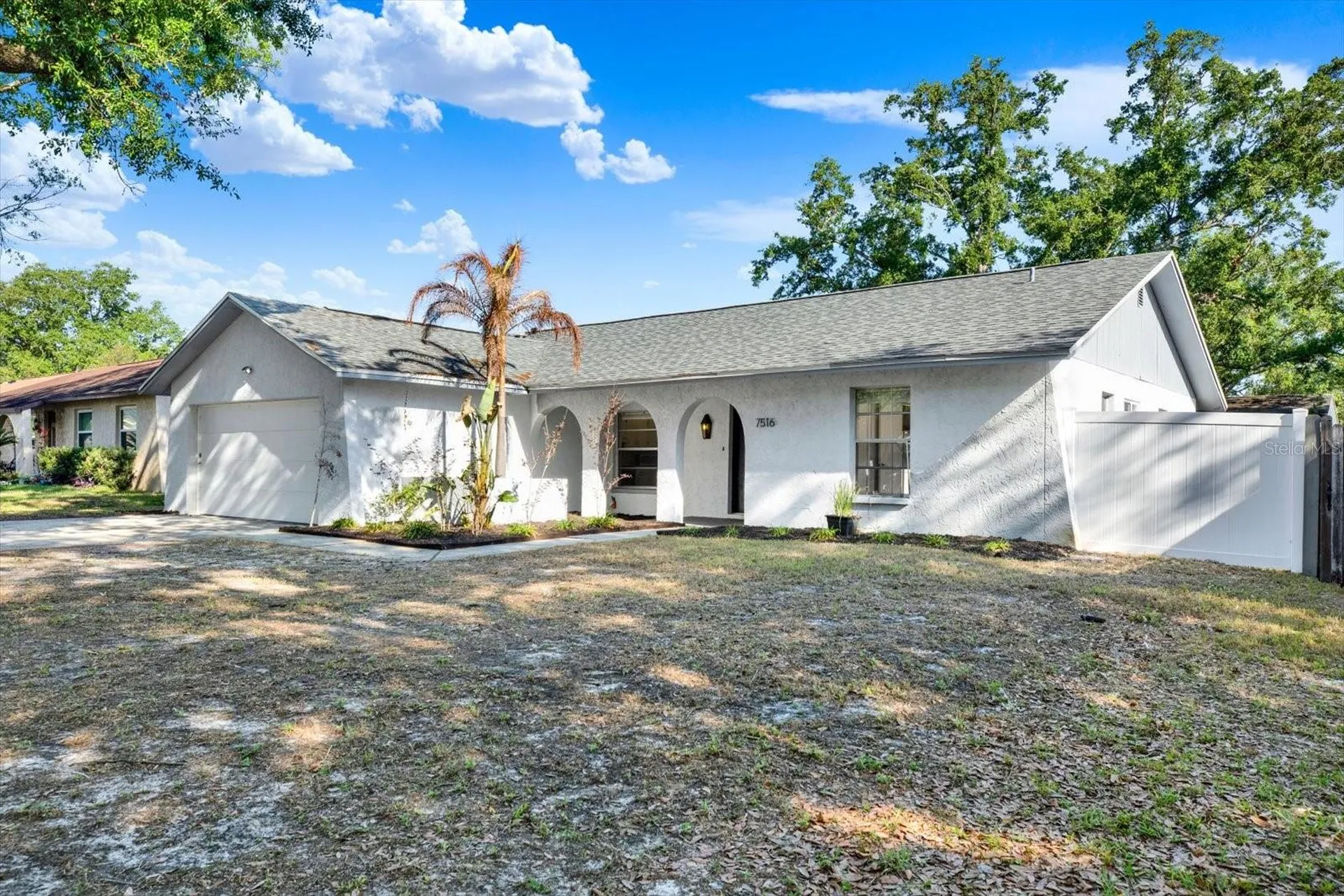 7516 S Sanibel Circle Temple Terrace FL 33637