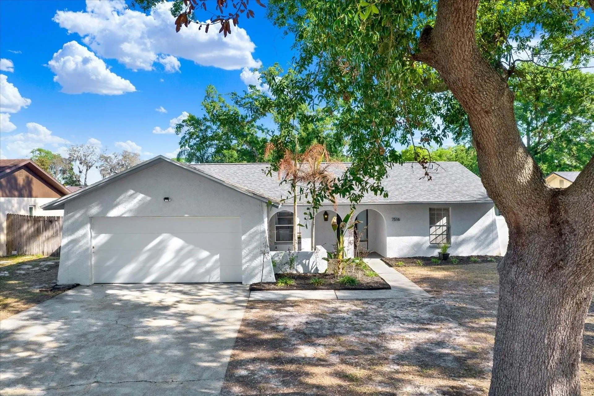 7516 S Sanibel Circle Temple Terrace FL 33637