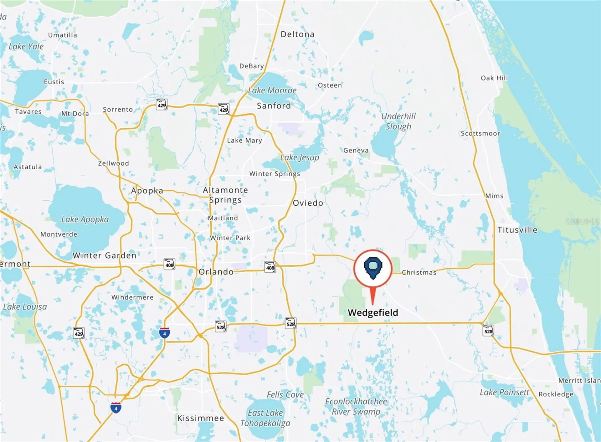 Dallas Boulevard Orlando FL 32833