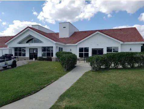 Dallas Boulevard Orlando FL 32833