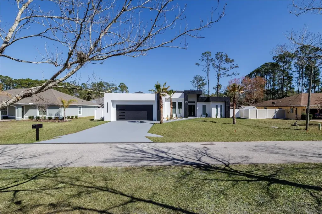 13 Edith Lane Palm Coast FL 32164