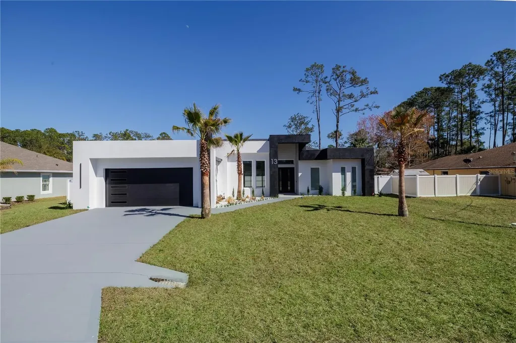 13 Edith Lane Palm Coast FL 32164