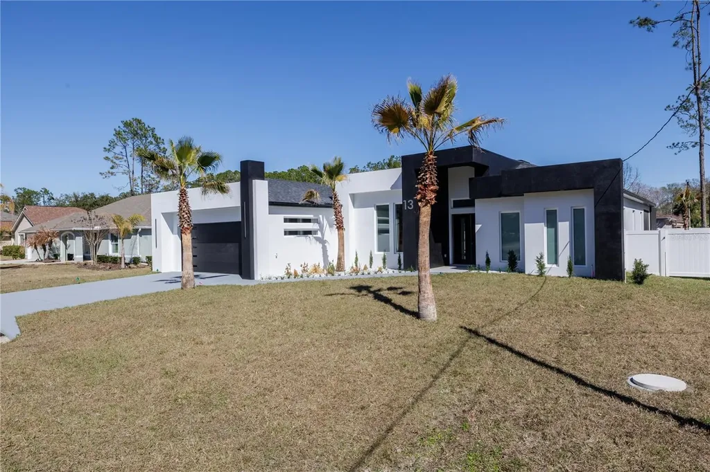 13 Edith Lane Palm Coast FL 32164