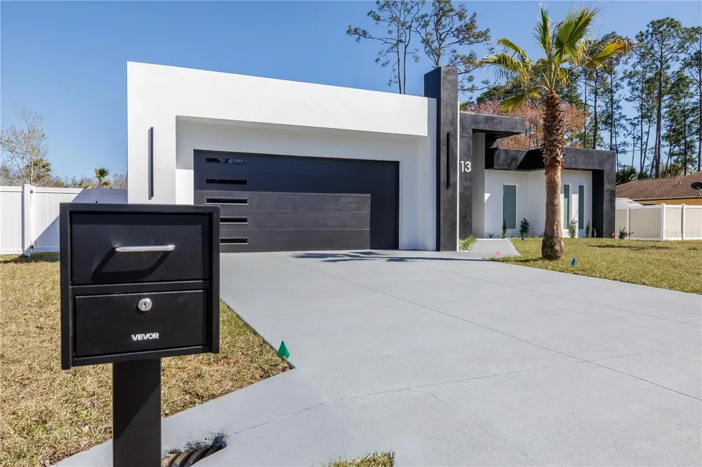 13 Edith Lane Palm Coast FL 32164