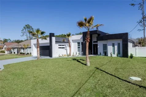 13 Edith Lane Palm Coast FL 32164