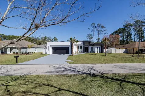 13 Edith Lane Palm Coast FL 32164