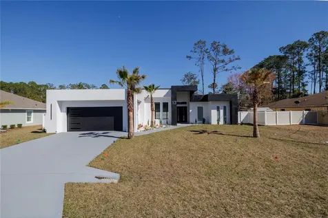 13 Edith Lane Palm Coast FL 32164