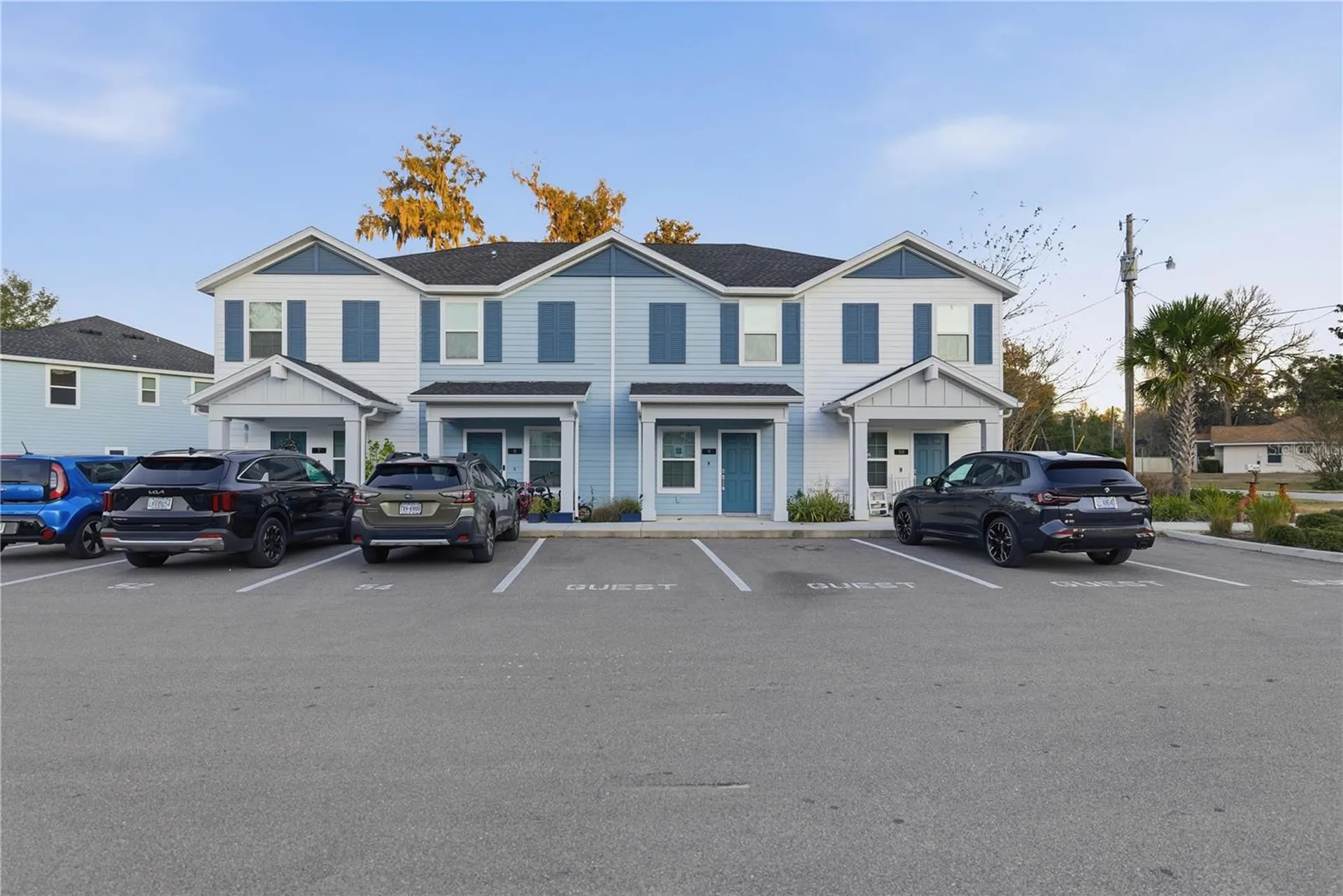 3409 SW 34th Avenue Circle Ocala FL 34474