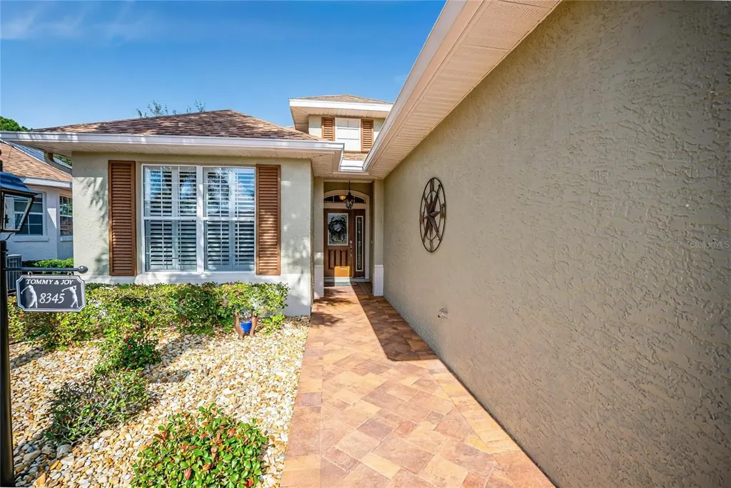 8345 SW 82nd Loop Ocala FL 34481