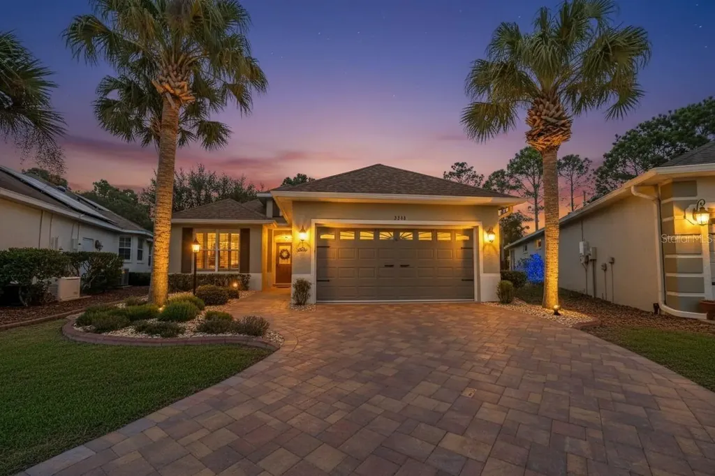 8345 SW 82nd Loop Ocala FL 34481