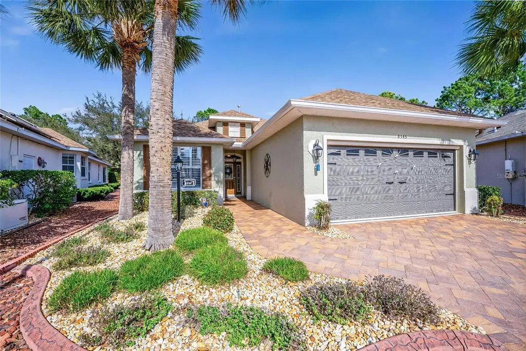 8345 SW 82nd Loop Ocala FL 34481