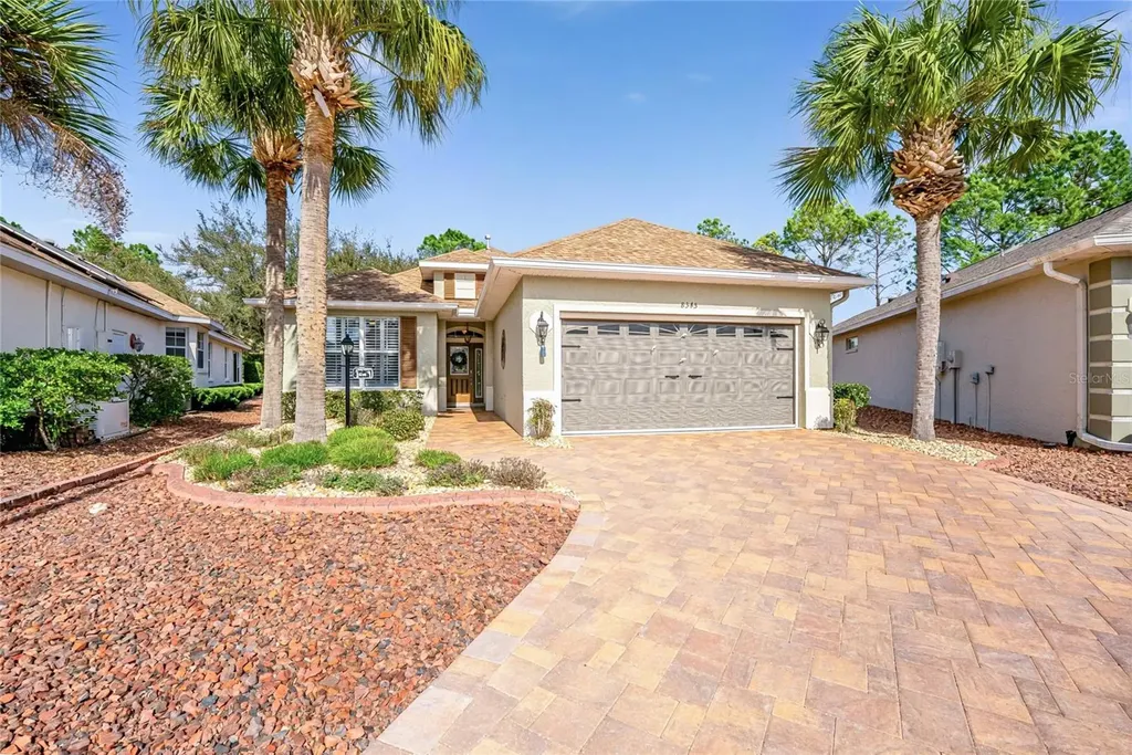 8345 SW 82nd Loop Ocala FL 34481