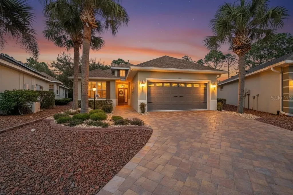 8345 SW 82nd Loop Ocala FL 34481