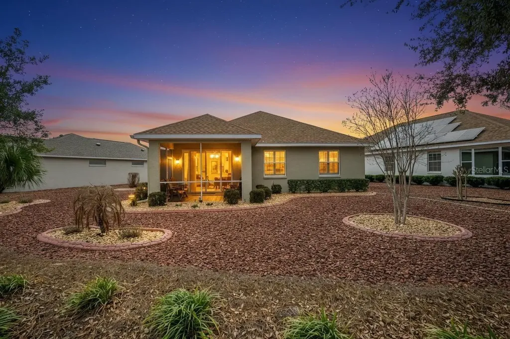 8345 SW 82nd Loop Ocala FL 34481