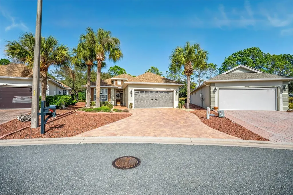 8345 SW 82nd Loop Ocala FL 34481