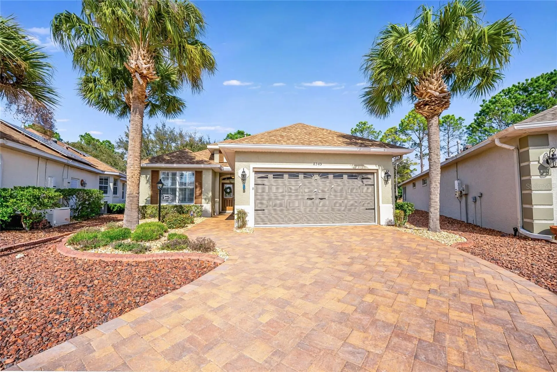8345 SW 82nd Loop Ocala FL 34481