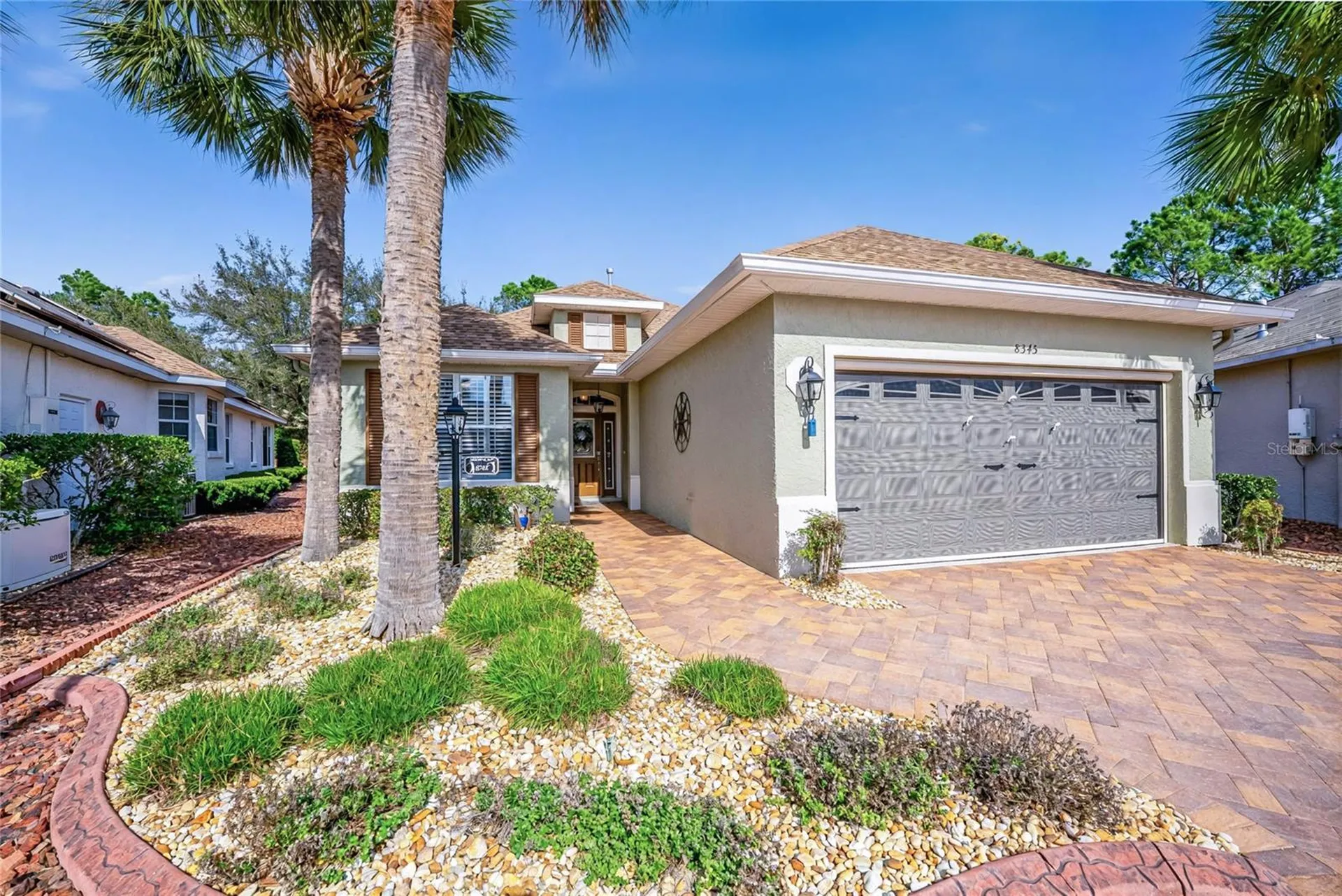 8345 SW 82nd Loop Ocala FL 34481