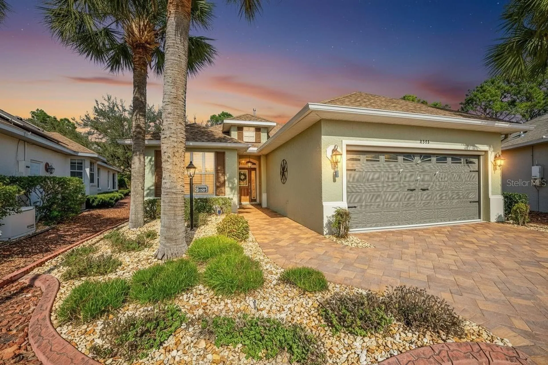 8345 SW 82nd Loop Ocala FL 34481