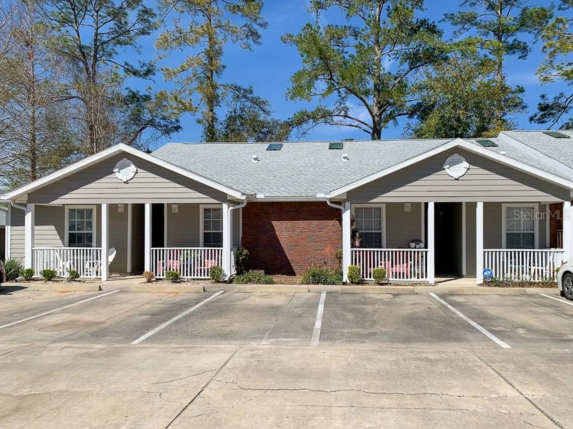 4004 SW 26th Drive Gainesville FL 32608